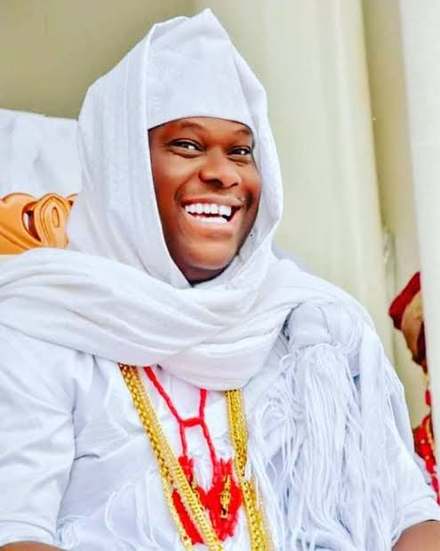 Ooni Adeyeye is a big inspiration to Yoruba traditional institution, Iba Gani Adams...says 