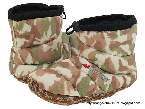 Range chaussure:chaussure-578430
