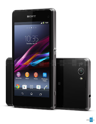 Sony Xperia Z1 Compact