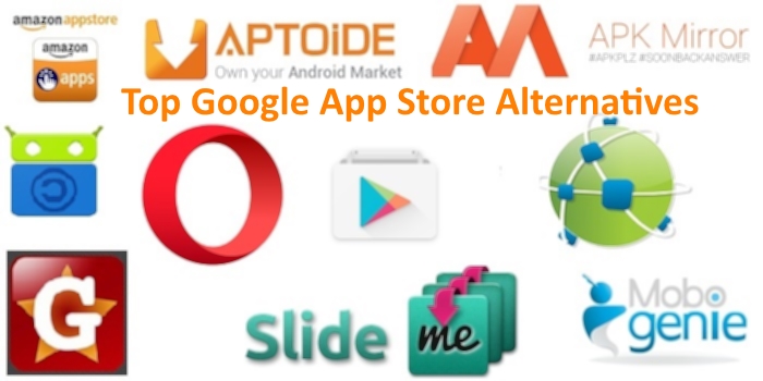 Ad Ur Biz : The Mobile Gaming Blog : Best Alternative App ...