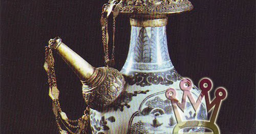 Blog Ketinggalan Zaman : Sejarah Keramik Kuno Jepang Dan 