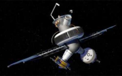 Nasa Might Build A Deep Space Outpost Near The Moon