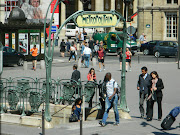 . researching art nouveau Paris Metro signs is much easier to rationalize.