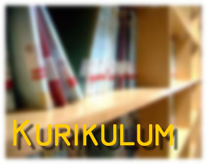 Kurikulum