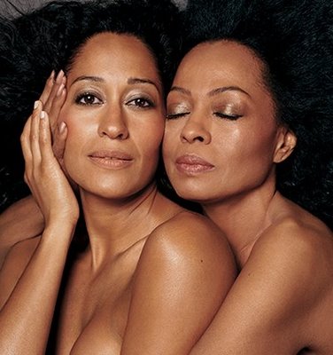 TRACEE ELLIS ROSS