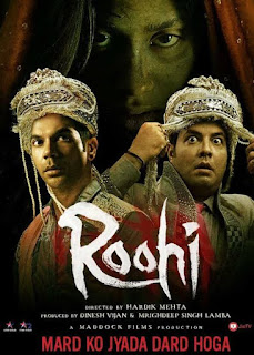 Download Roohi (2021) Hindi Movie in 1080p, 720p ,480p . This is a Bollywood Hindi movie and available in 480p, 720p & 1080p quality. This is a Comedy | Horror based movie. This movie is released in 2021 in the Hindi language. Click on the Download button below to download this movie. This is the Latest pDVDRip with Hindi audio.  Hdmoviesflix.org is one of the Best Websites/Platform For Bollywood and Indian Movies and Series. We also provide south movies like Tamil, Telugu and Malayalam movies, and also Bengali, Punjabi, and other local movies. We Provide Direct Fast Google Drive Download Links For Secure Downloading. Just Click On Download Button And Follow Steps To Download And Watch Movies Online For Free.