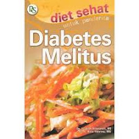 Diet Penderita Diabates Melitus