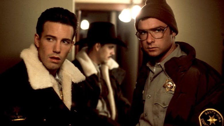 Phantoms 1998 pelicula gratis