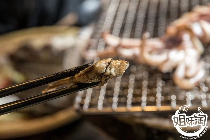 田季發爺燒肉-前金區燒烤吃到飽推薦