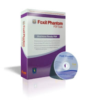 Download Foxit Phantom PDF Suite 2.2.0 Full Serial