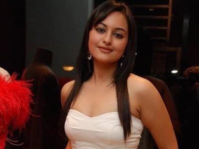 Sonakshi Sinha indian Actress and Director