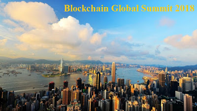 Blockchain Global Summit 2018