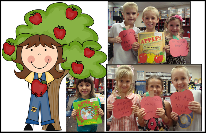 apple fun