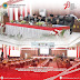 DPRD Ogan Ilir Rapat Paripurna Istimewa Dengarkan Pidato Presiden Dalam Rangka HUT RI Ke 78