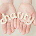 biggest charity of 2015
