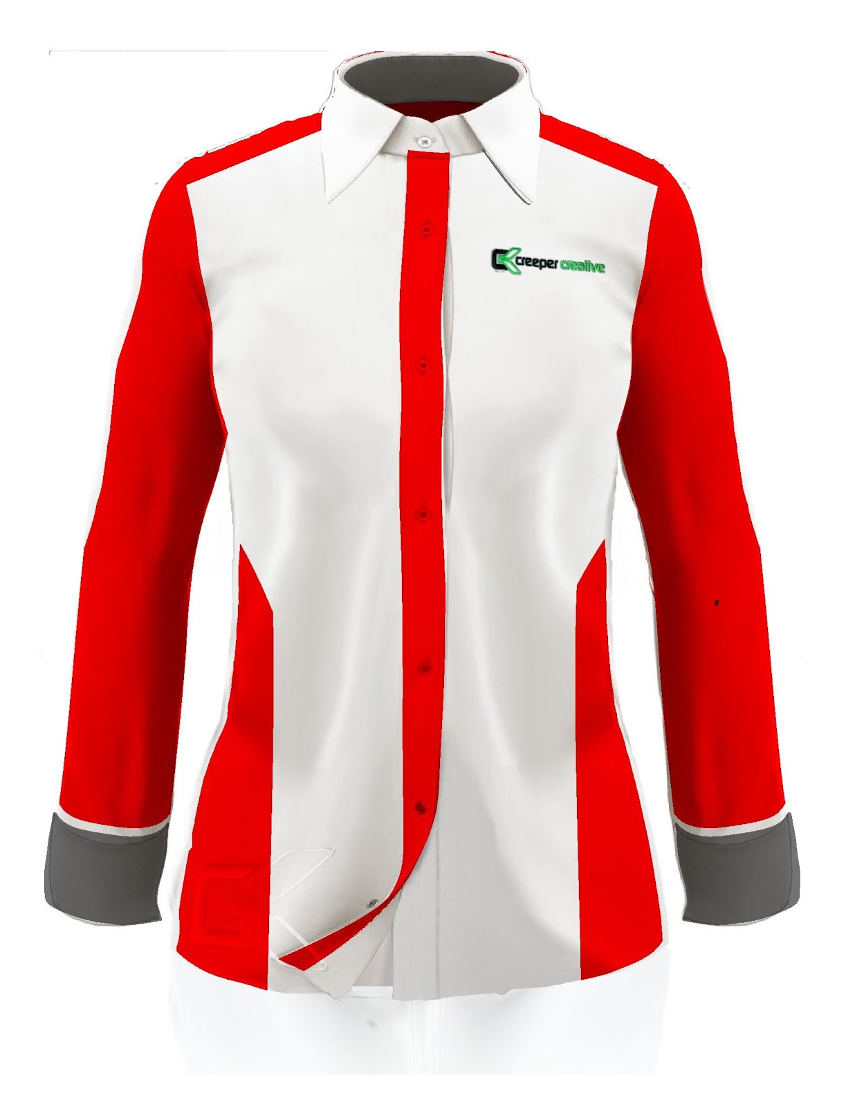 FW Custom Polo Shirt F1  Shirt Baju  Korporat 
