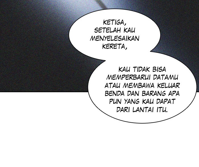 Webtoon Tower Of God Bahasa Indonesia Chapter 337