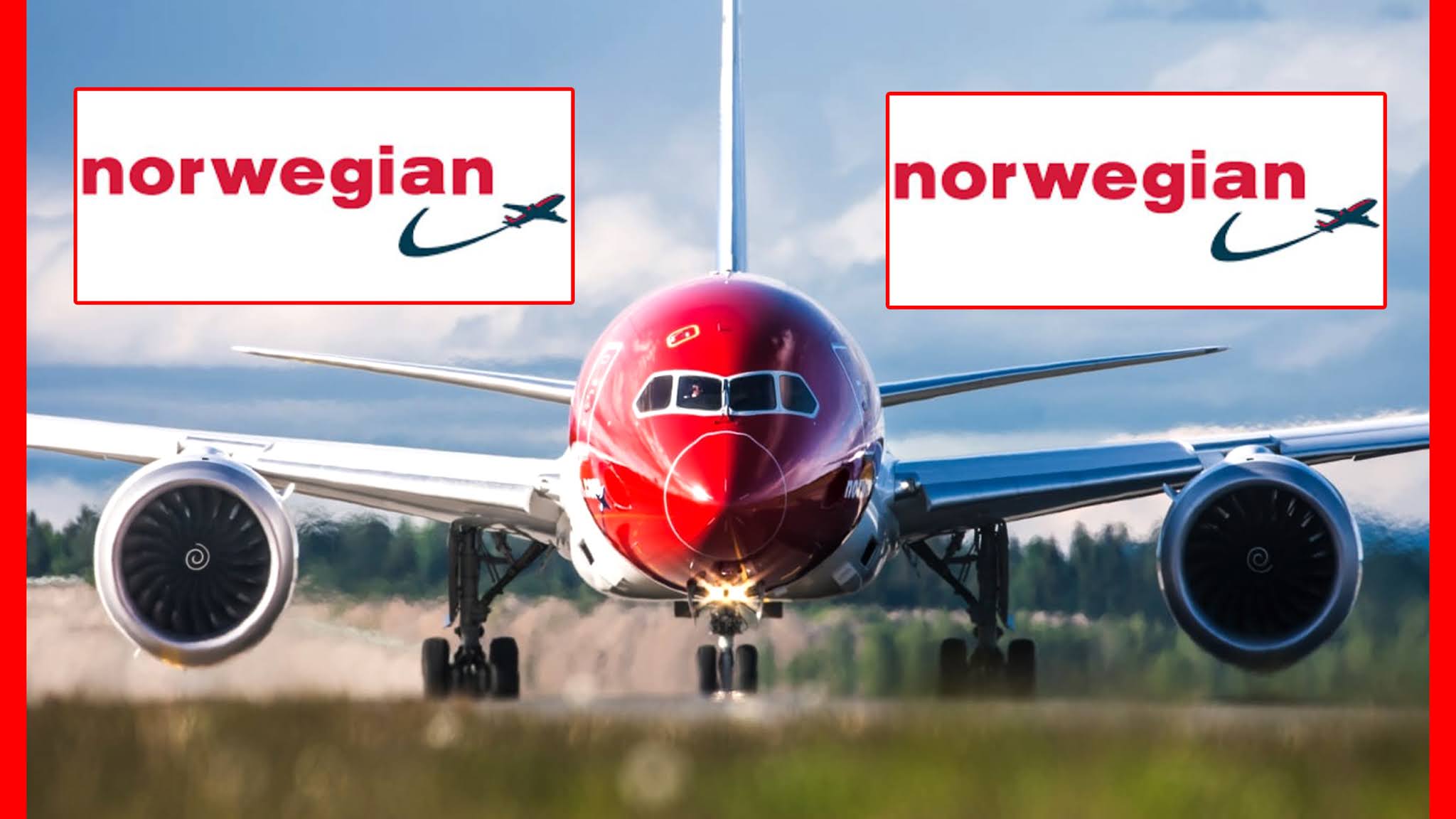 NORWAY SPECIAL REPORT: Norwegian Air ends its long-haul service