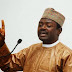 No Going Back On My Gov'ship Ambition - Maku