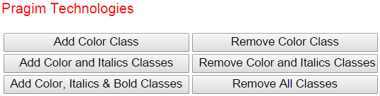 jquery addclass example