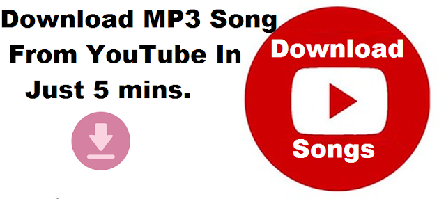 how to Download MP3 Song 
