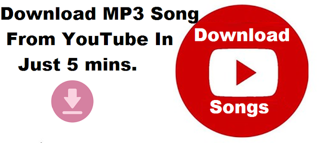 Download MP3 Song From YouTube In Just 5 mins | Great Tech Tricks