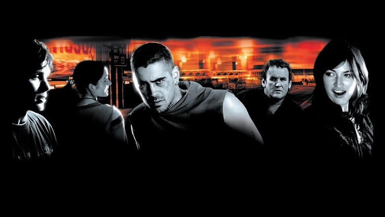 Intermission 2003 filme completo