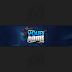 MINECRAFT BANNER TEMPLATE Youtube Channel Art Photoshop Template free download