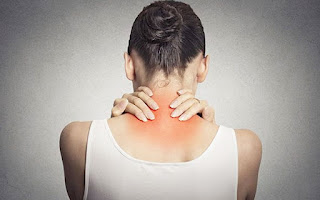 Cervical Pain Treatment in India
