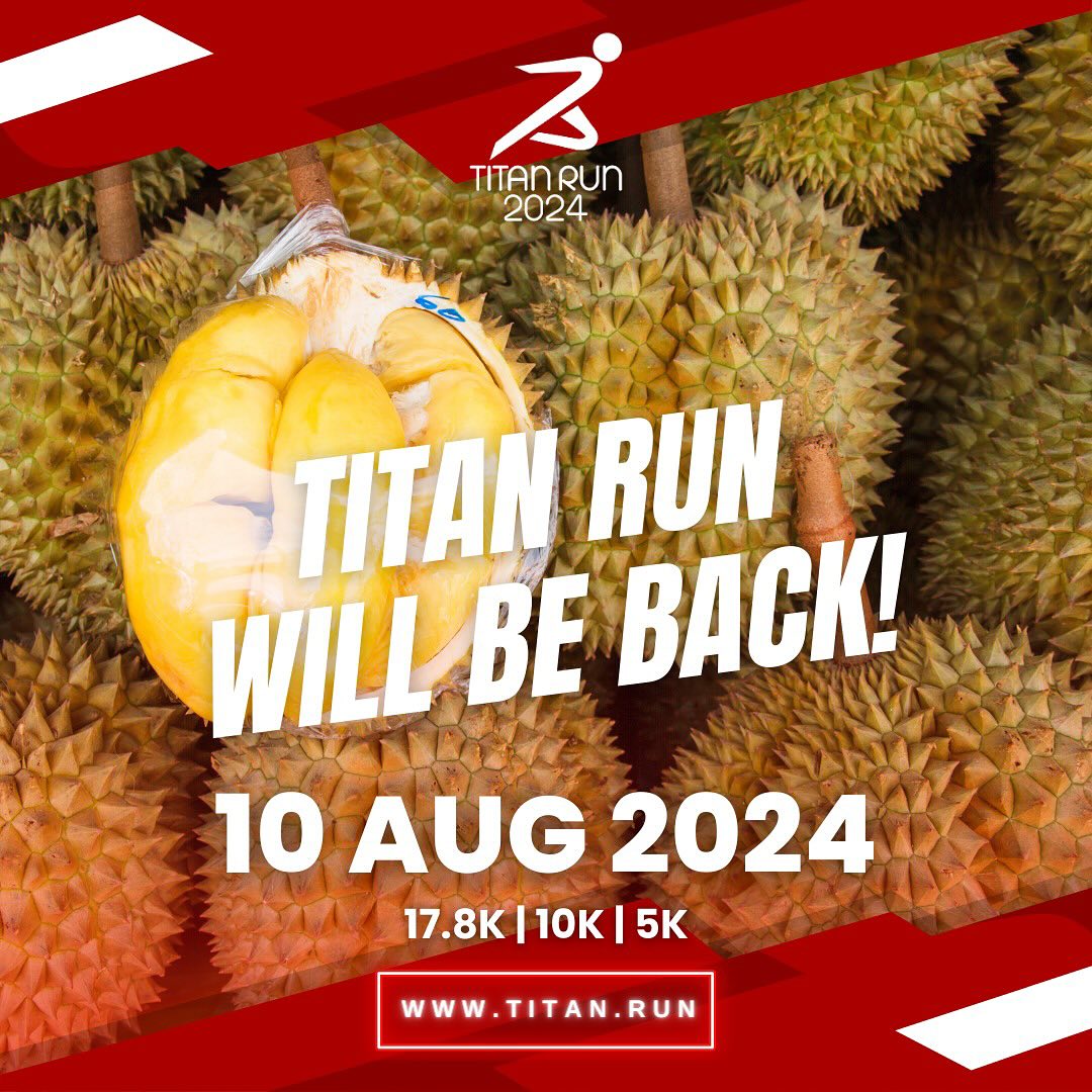 Titan Run â€¢ 2024