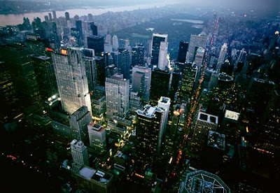 Tour the World : New York City