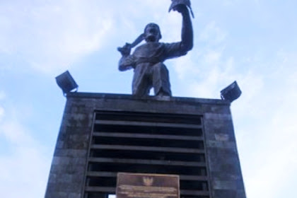 Mengenang Sejarah Perjuangan Kapitan Pattimura 
