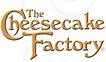 Cheesecake Factory Logo