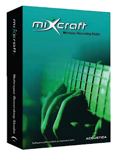 id Acoustica Mixcraft v6.0.191 Incl Key kr