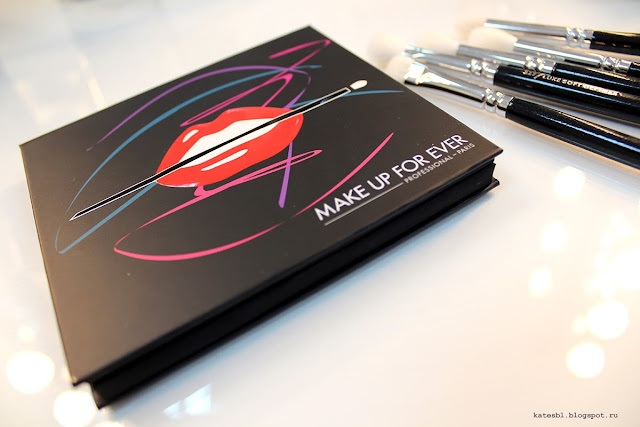 Make Up For Ever Artist Palette 2