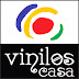 Presentación y sorteo con VinilosCasa.com