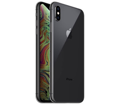 Harga iPhone XS Max Bekas