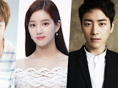 Gong Myung, Lee Yoo Bi, dan Lee Joon Hyuk Kemungkinan Bermain Bersama di Drama You Who Forgot Poetry