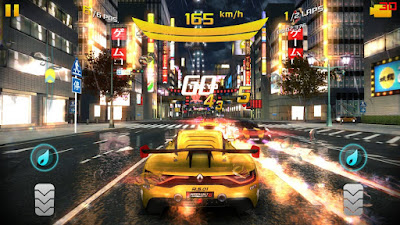  gres lagi dari game balapan yang sangat fenomenal apalagi  kalau bukan Asphalt  New Update Asphalt 8 Airborne v2.9.0h Mod APK Unlocked + Free ShoppingFull Version Free