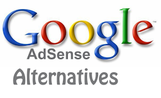 Alternatif Google Adsense 2015