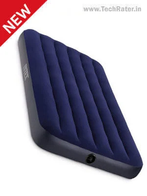 Top 3 Best Inflatable Mattress with Air Pump