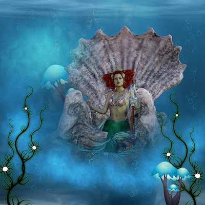 जलपरियों के बारे में जानकारी | Mermaids Information About In Hindi
