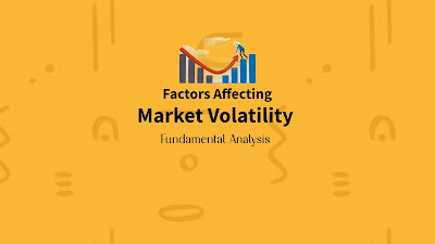 Factors Affecting Market Volatility