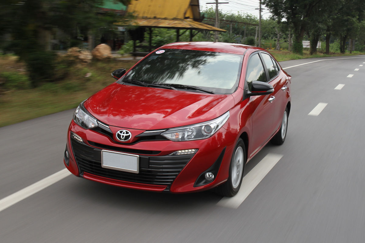2019 Toyota Vios Public Launch Party Sold Out | CarGuide ...