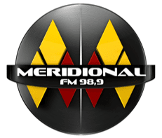 Rádio Meridional FM 98,9 de Sinop MT