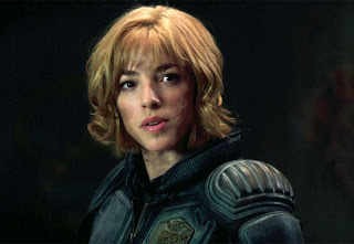 Olivia Thirlby