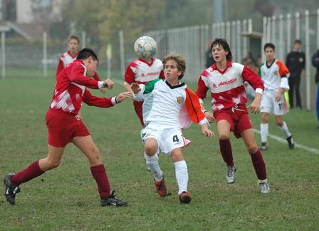 Giovani lucani: mens sana in corpore sano