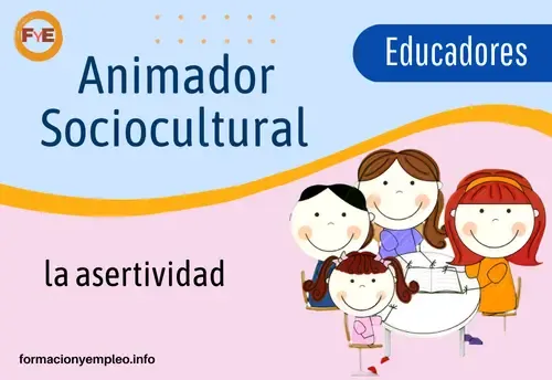 Técnicas para fomentar la asertividad