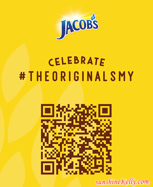 Original Malaysians, Malaysia Day, Jacob’s, Jacob’s Malaysia, #TheOriginalsMY, AR Filter, Food, Lifestyle
