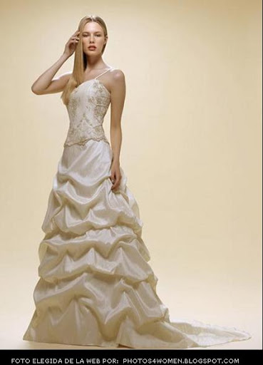 Appropriate Wedding Dress Gown